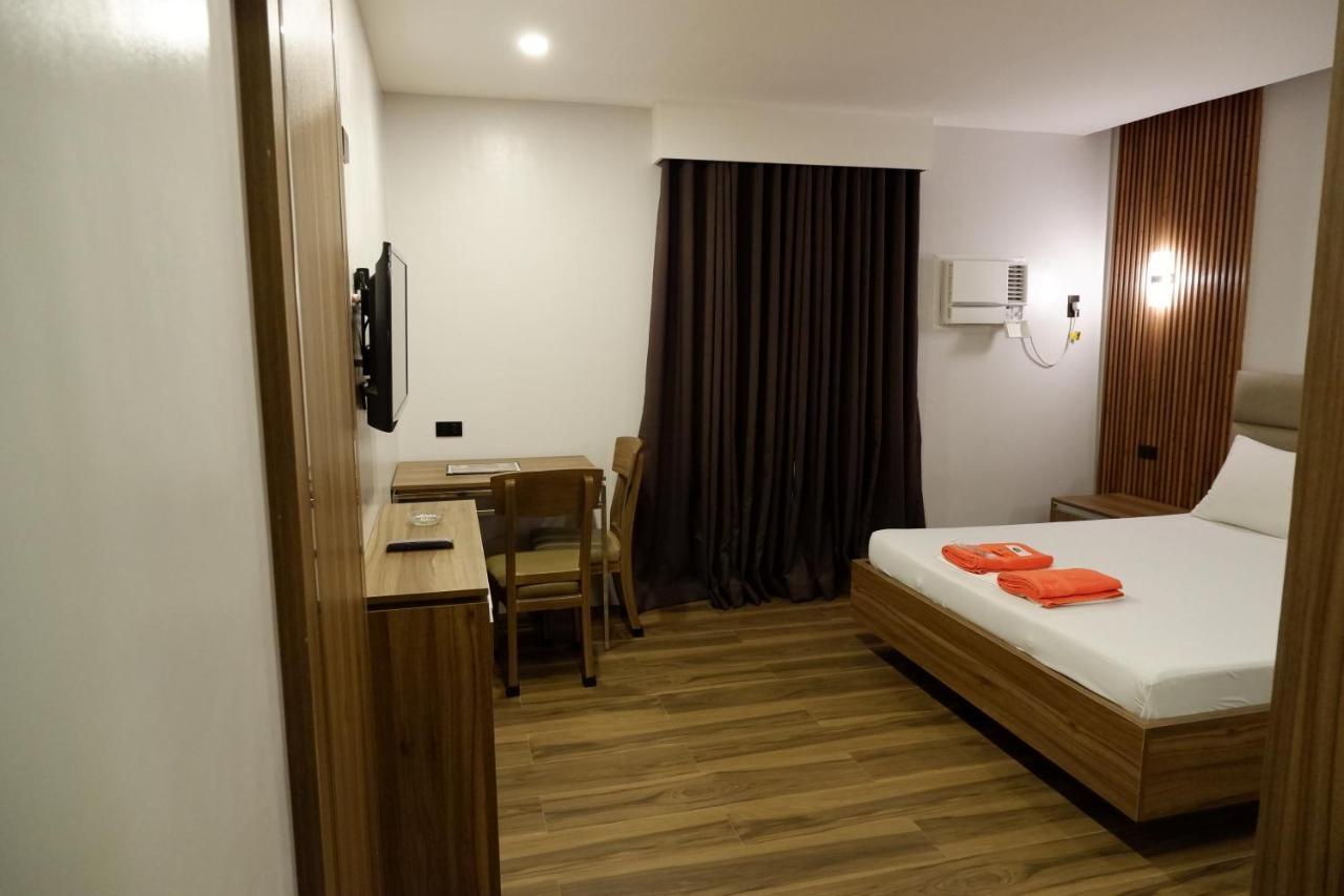 El Vistra Traveller'S Inn Calumpit Exteriér fotografie