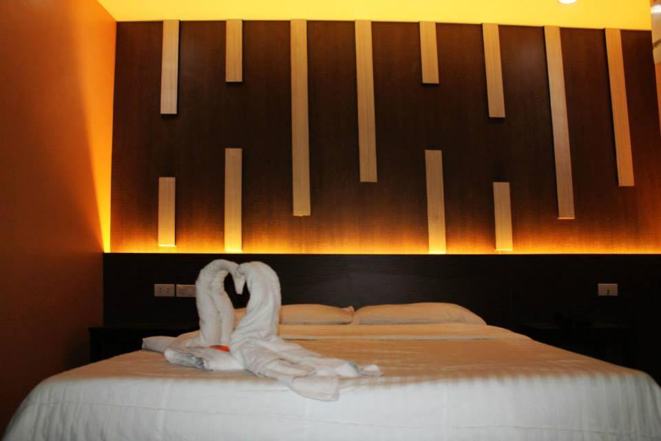 El Vistra Traveller'S Inn Calumpit Exteriér fotografie